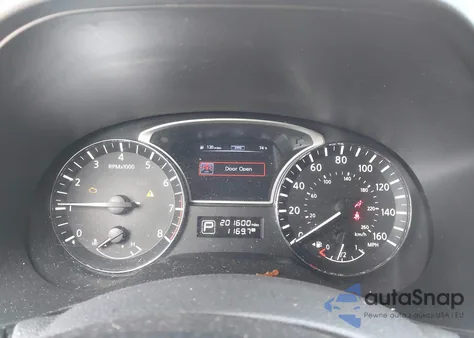 2014 Nissan Pathfinder Sl from USA, damaged, VIN 5N1AR2MM2EC671979